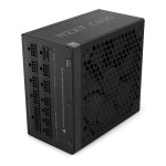 850W napajalnik NZXT 80+ Gold C Series črne barve C850 PA-8G2BB-EU
