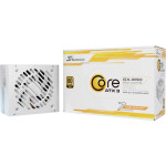 850W Seasonic Core GX-850-V2-WHITE upravljanje kablov