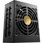 850W Sharkoon Rebel P20 SFX 850W (črna, 1x 12-pinski visokonapajalni p