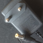 Adapter, napajalnik 220V/5V, 1A