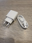 Adapter polnilec USB TipA & TipC 5W