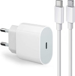 Apple 20W Quick Charger