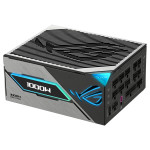 ASUS ROG-THOR-1000P3-GAMING-E Napajalnik 1000 W 80 PLUS Platinum ATX 3