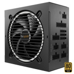 Be Quiet! Pure Power 12 M | 1000W | 80Plus Gold | PCle 5.0 | 240V | BN