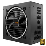 Be Quiet! Pure Power 12 M | 750W | 80Plus Gold | Modular | BN343 | Hig