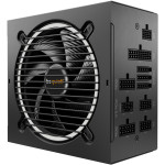 Be Quiet! Pure Power 12M | 80 Plus Gold | 1200W | 91,5% | ATX 3.0 | 12