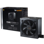 BeQuiet! PurePower 11 | 700W | 80Plus Gold | BN295 | Odličen računalni
