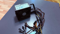 Chiftec 650w 80+