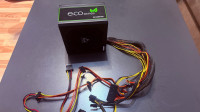Chiftec eco 600w