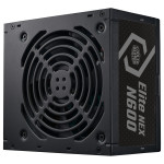 Cooler Master Elite NEX N600 600 W napajalnik