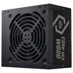 Cooler Master Elite NEX W600 600W 80 PLUS napajalnik