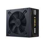 Cooler Master G Gold V2 650W ATX 3.1 80 Plus Gold napajalnik