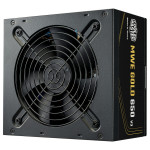 Cooler Master MWE Gold V3 650W ATX 3.1 napajalnik