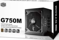 Cooler Master napajalnik G750M RS750-AMAAB1-EU 750W 80PLUS Bronze