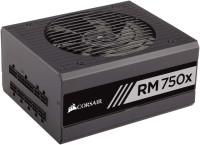 Corsair RM750x – 750 W, 80+ Gold, popolnoma modularen napajalnik