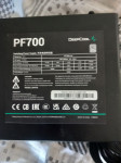 DEEPCOOL PF700 napajalec