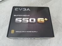 EVGA Supernova 650 G+