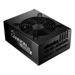 FSP CANNON PRO 2500 napajalnik ATX 3.1 80 PLUS Platinum, 2500 W