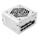 FSP VITA-850GM W 850 W ATX napajalnik 80 PLUS Gold, ATX 3.1, bel