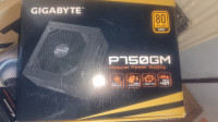 gigabyte 750w 80+ gold