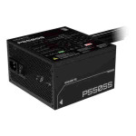 Gigabyte napajalnik P550SS 550W 80 Plus Silver