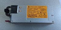 HP DPS-750AB-3 A 750W Power Supply (HP Gen 8)