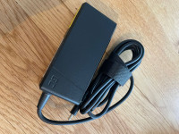 HP polnilec