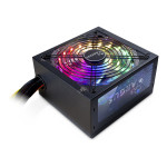 Inter-Tech Argus RGB-700W II 700 W ATX 80 PLUS Bronze napajalnik