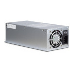Inter-Tech ASPOWER U2A-B20600-S strežniska napajalna enota 600 W, nerj