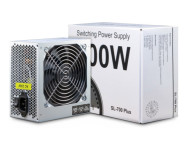 Inter tech SL-700 plus 700W