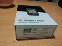 kolesarski računalnik wahoo elemnt bolt