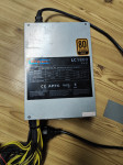 LC POWER 1800W