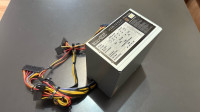 Lc power 350w 80+