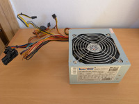 LC Power LC420H-12 420W ATX napajalnik (120mm ventilator)