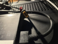 Lenovo Slim AC adapter (Slim-Tip), 230 W (4X20S56717)