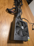 Modularni napajalnik Great Wall M 1200, 1250W (80 PLUS Gold)
