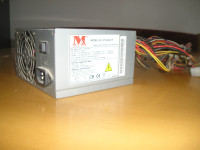 Napajalnik 300W