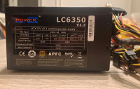 Napajalnik 350w