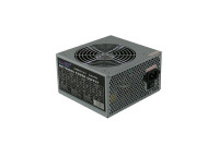 NAPAJALNIK 400 W, ATX, LC POWER, RABLJEN