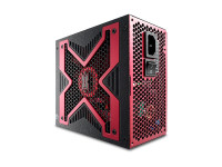 NAPAJALNIK 500 W, ATX, AEROCOOL, RABLJEN