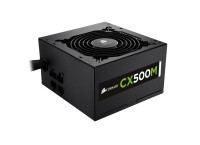 NAPAJALNIK 500 W, ATX, CORSAIR, RABLJEN