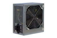 NAPAJALNIK 500 W, ATX, INTER-TECH, RABLJEN