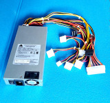 Napajalnik 500W Inter-tech Aspower U1A-C20500-D 1U