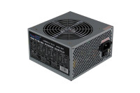 NAPAJALNIK 600 W, ATX, LC POWER, RABLJEN