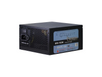 NAPAJALNIK 750 W ATX, INTER-TECH, RABLJEN