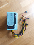 NAPAJALNIK ATX 500W (NOVO)