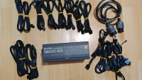 Napajalnik EVGA SuperNOVA 1600 G2