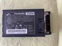 Napajalnik FlexGuru, 250W (nov)