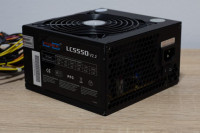 Napajalnik LC Power LC5550 v2.2 550W