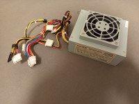 Napajalnik LC Power Micro ATX LC350M (SFX velikost)